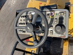 Control Station with Comandi di guida