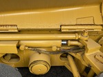 Idraulica with Steering Cylinders