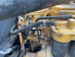 Motore with Oil Leaks
