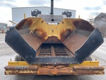 Chassis with Ale di tramogge