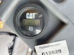 Control Station with Hour Meter (pre-inspection)