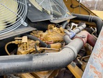 Motore with Cooling System Leaks
