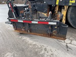 Chassis with Paratoie finali