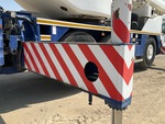Crane Superstructure with