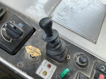 Safety with Safety Lock Out/Stop