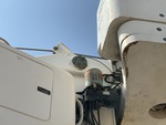 Crane Superstructure with Main Boom Pins