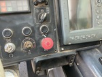 Upper Control Station with Safety Lock Out/Stop