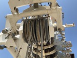 Crane Superstructure with