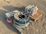 Crane Superstructure with