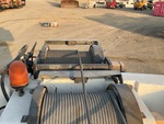 Crane Superstructure Hydraulics with Auxiliary Hoist