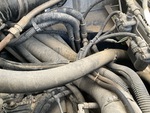 Hydraulics - Crane Carrier/Chassis with Hoses (Hydraulic)