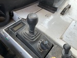 Control Station with Gear Selector
