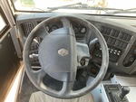 Control Station with Steering Control