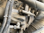 Hydraulics - Crane Carrier/Chassis with Pumps (Hydraulics)