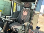 Upper Control Station with Seats/Armrests