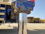 Hydraulics - Crane Carrier/Chassis with