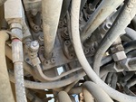 Hydraulics - Crane Carrier/Chassis with Valves