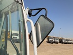 Upper Control Station with Mirrors