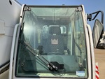 Upper Control Station with Glass