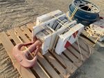 Crane Superstructure with