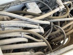 Crane Superstructure Hydraulics with Hoses (Hydraulic)