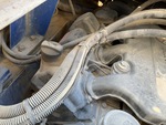 Engine with Engine - Left Side