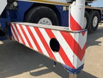 Crane Superstructure with