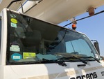 General Appearance with Glass
