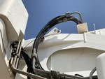 Crane Superstructure with
