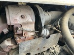 Underbody with Retarder