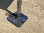 Crane Superstructure with