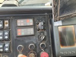 Upper Control Station with Warning Lights