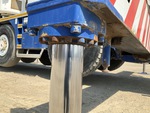 Hydraulics - Crane Carrier/Chassis with