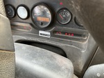 Control Station with Warning Lights