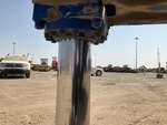 Hydraulics - Crane Carrier/Chassis with Stabilizer Cylinders
