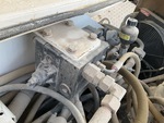 Crane Superstructure Hydraulics with Valves