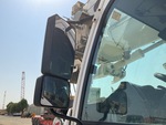 Control Station with Mirrors