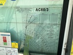 General Appearance with Load Chart