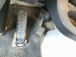 Control Station with Brake Control