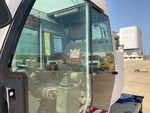 Upper Control Station with