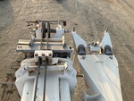 Crane Superstructure with