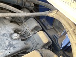 Engine with Engine - Right Side