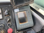 Upper Control Station with Load Moment Indicator