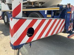 Crane Superstructure with