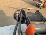 Crane Superstructure Hydraulics with