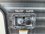Outside Utilities with 