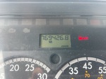 Aspect général with Compteur horaire / compteur kilométrique