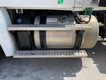 Hydraulique with 