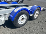 Trailer Chassis with 
