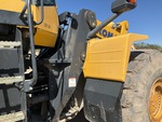 Chassis with Frame Condition